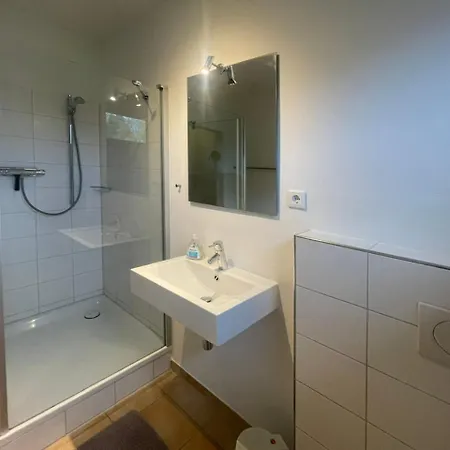 Komfortables Ferienapartment In *