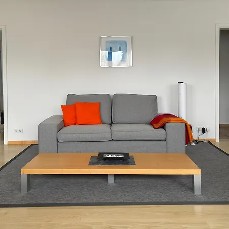 Komfortables Ferienapartment In