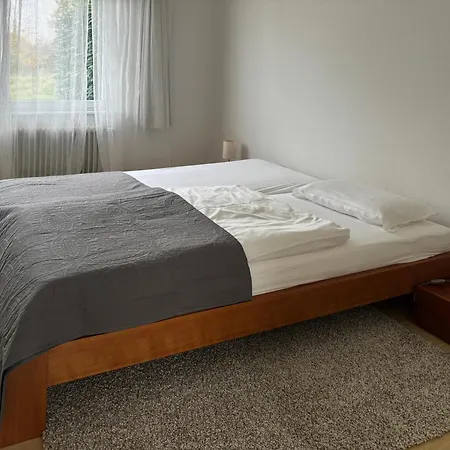 Komfortables Ferienapartment In * Oldenburg